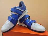 Щангети Reebok Legacy Lifters