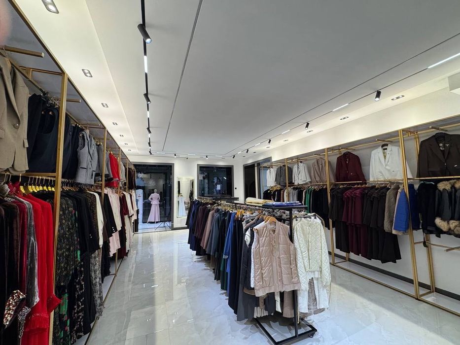 Продается офис Улица Шота Руставели 110м2