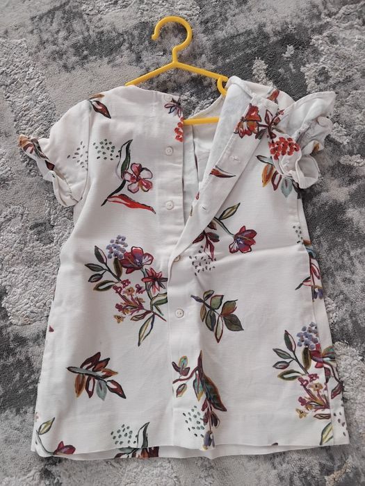 Rochite de la zara 92cm