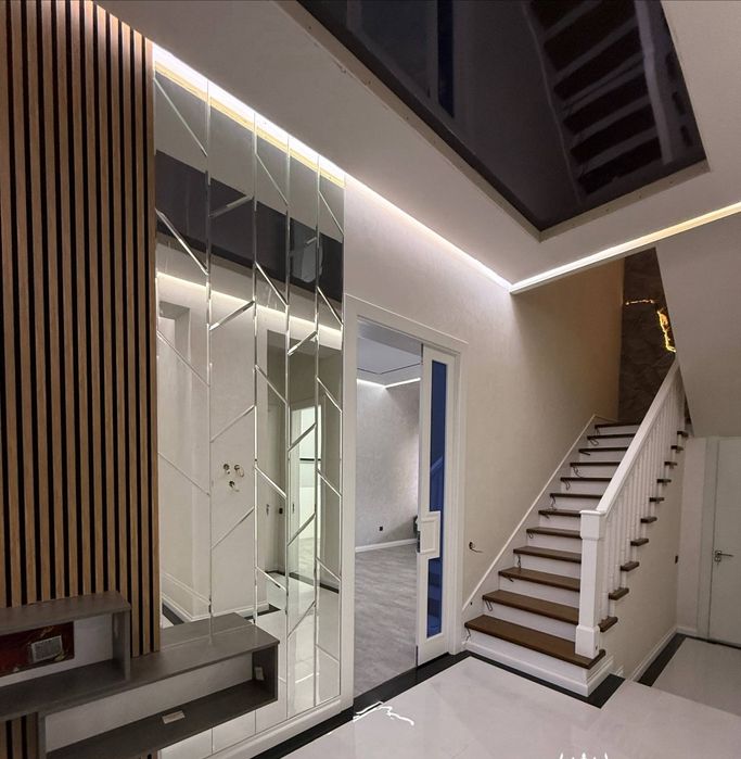 Срочно Срочно продаётся ЛЮКС Дом самом центре города