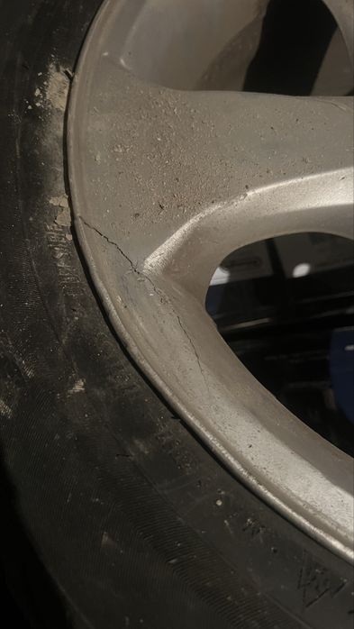 Cauciuc bmw de iarna