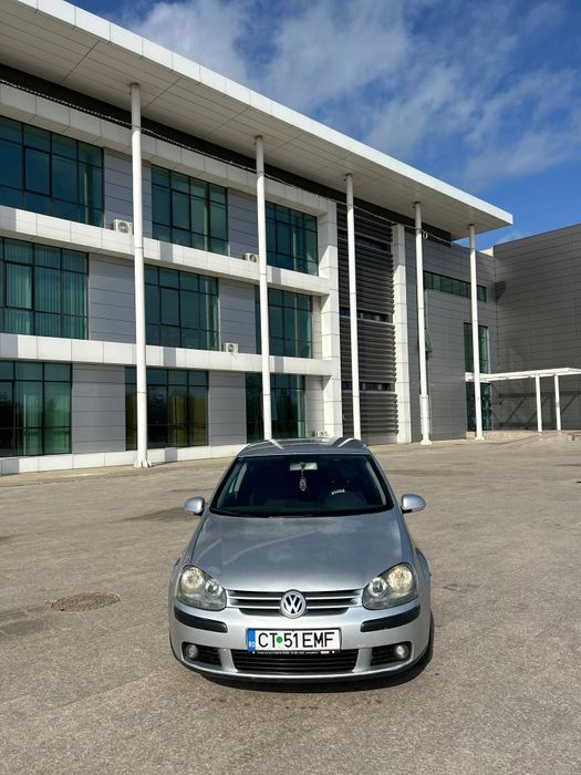 Golf V 1.4 M.P.I