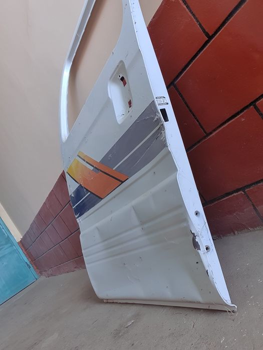 Damas eshik chap taraf 2025-yil