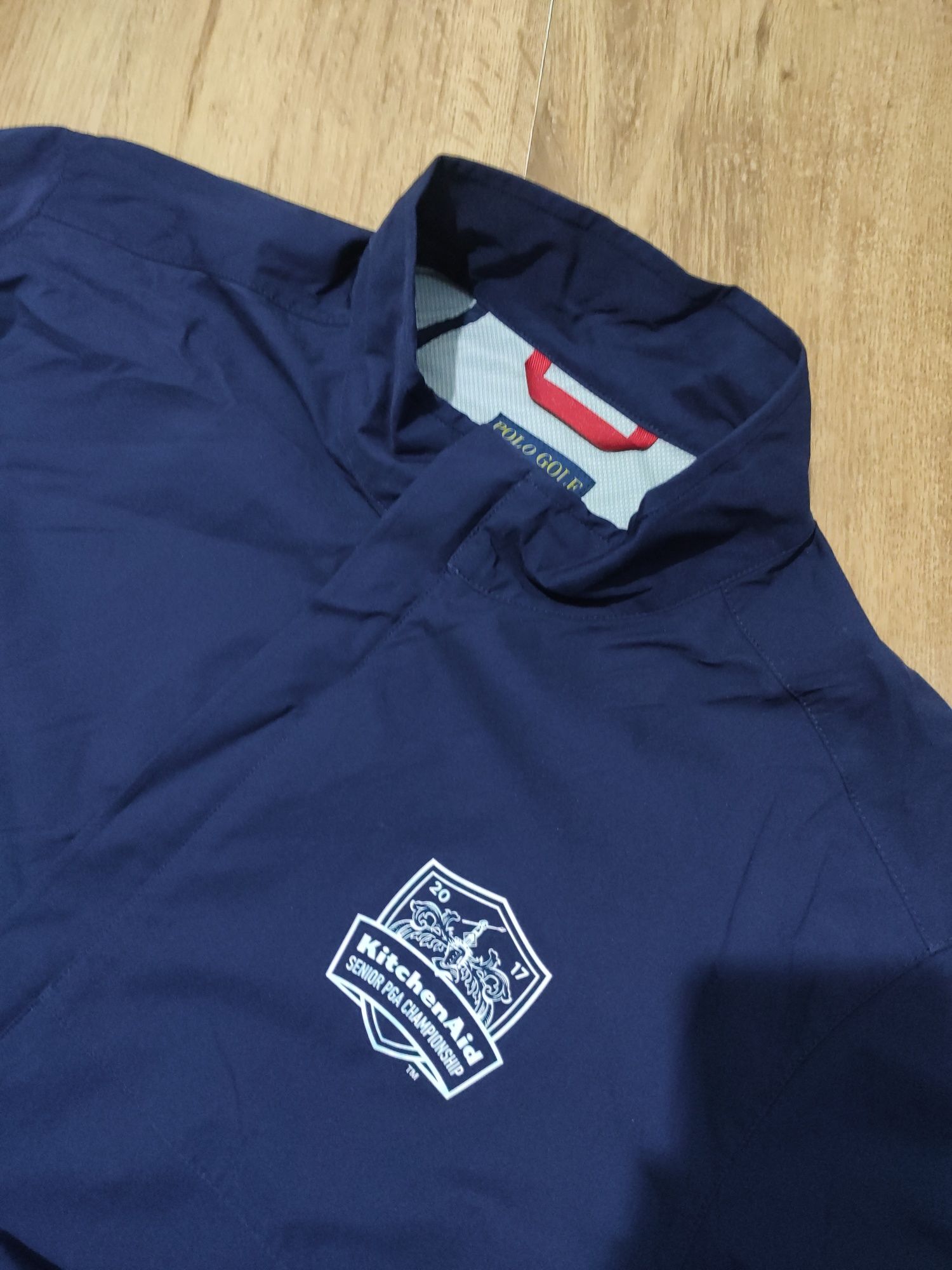 Geaca Polo Golf Ralph Lauren mărimea M