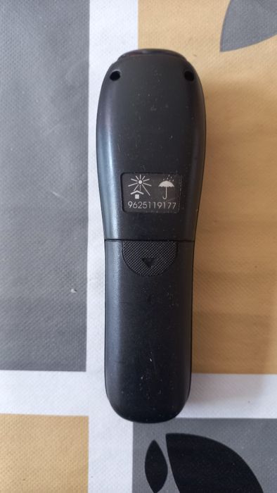 Дистанционно за Citroën и Peugeot
