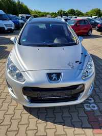Peugeot 308 SW 2.0 hdi 150cp, Euro 5