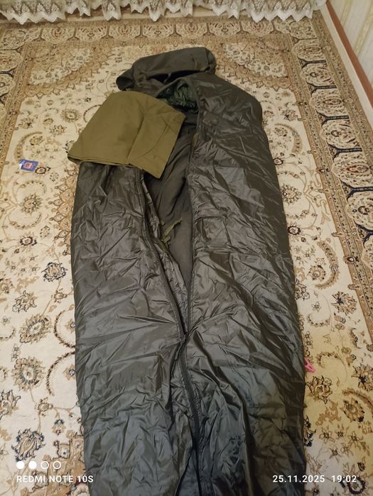 Продам Спальный мешок
