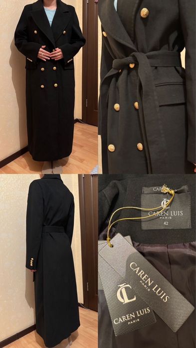 Продам пальто 50.000