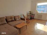 Apartament circular de 2 camere, 65mp, etaj interemdiar, cartier Grigo