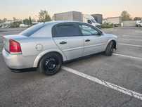 Vând Opel Vectra C/Schimb cu auto mai mic plus diferenta