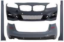 Pachet Exterior BMW Seria 2 F45 LCI Active Tourer (05.2017-12.2019) M-