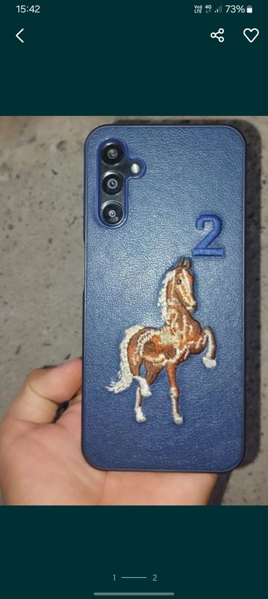 Samsung Galaxy A14
