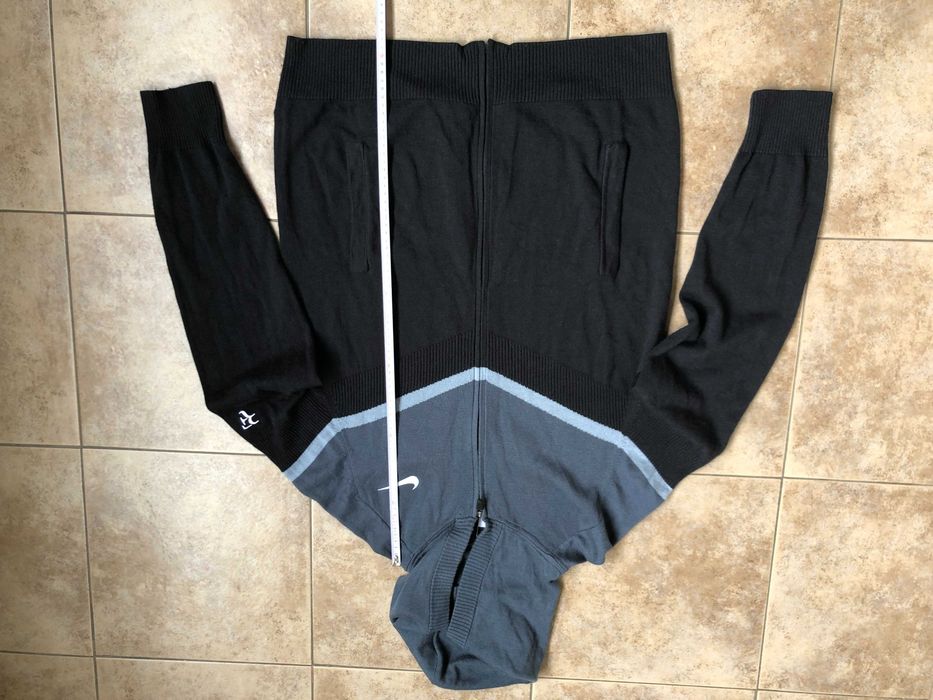 Nike Roger Federer горнище sweater XL