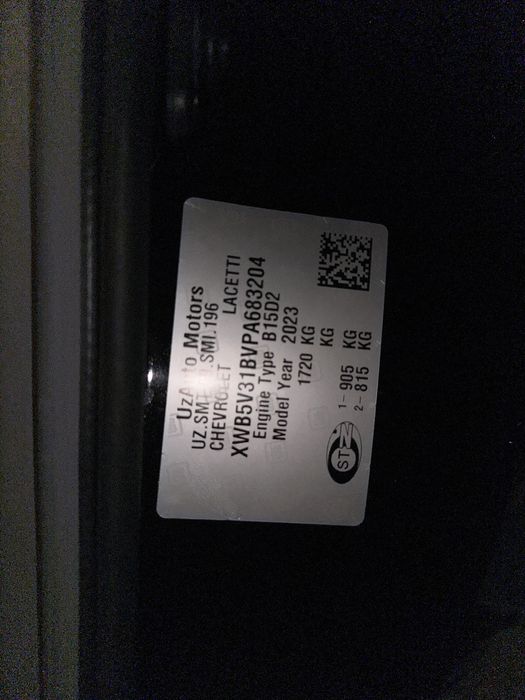 Gentra 3 pozitsa full