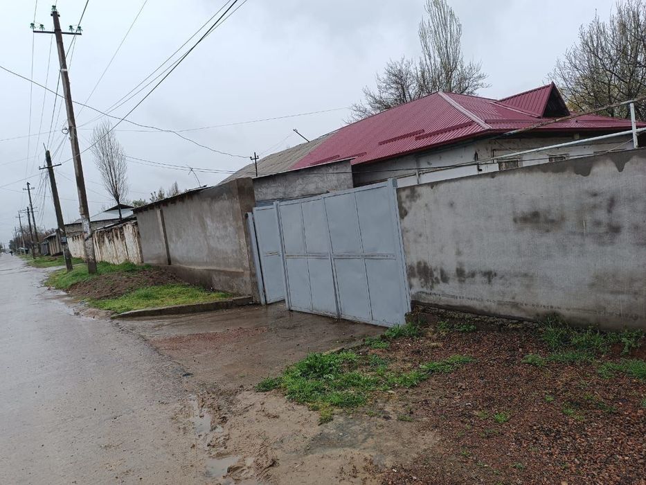 Продается дом с участком 19.3