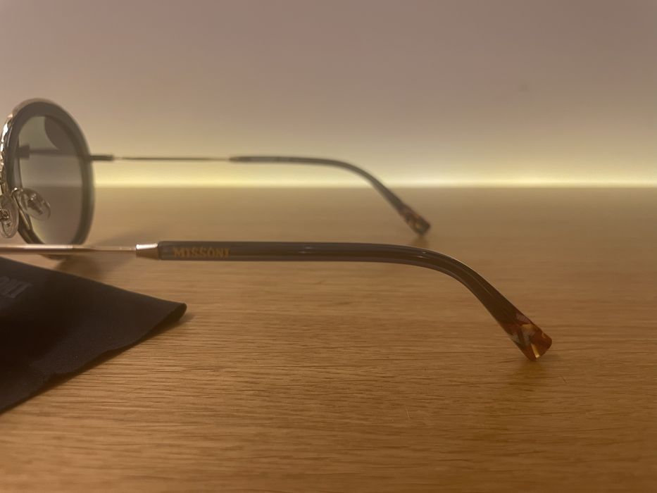 Оригинални слънчеви очила Missoni