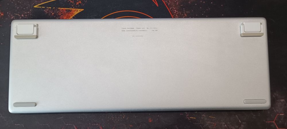 Tastatura mecanica Xiaomi Yuemi