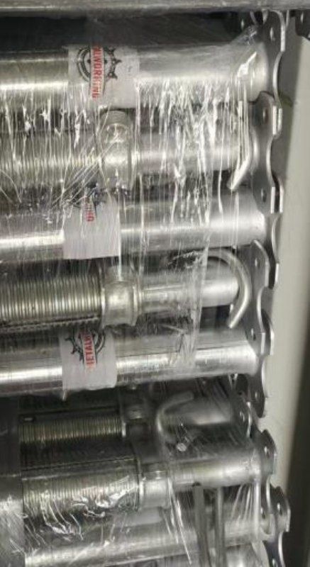 Стойка хитой3.7м 205000