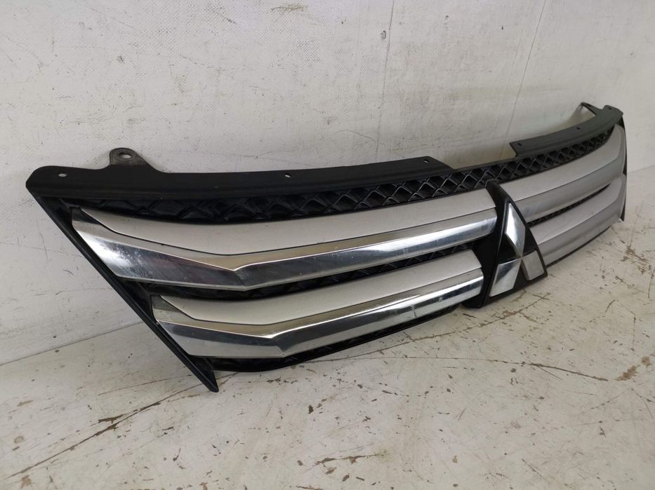 Grila Radiator Mitsubishi  Eclipse Cross 1 2017 2018 2019 2020 Origina
