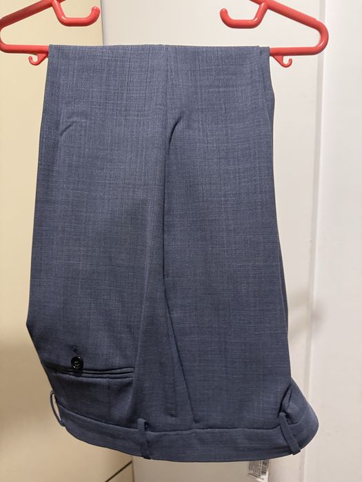 Costum barbatesc ZARA