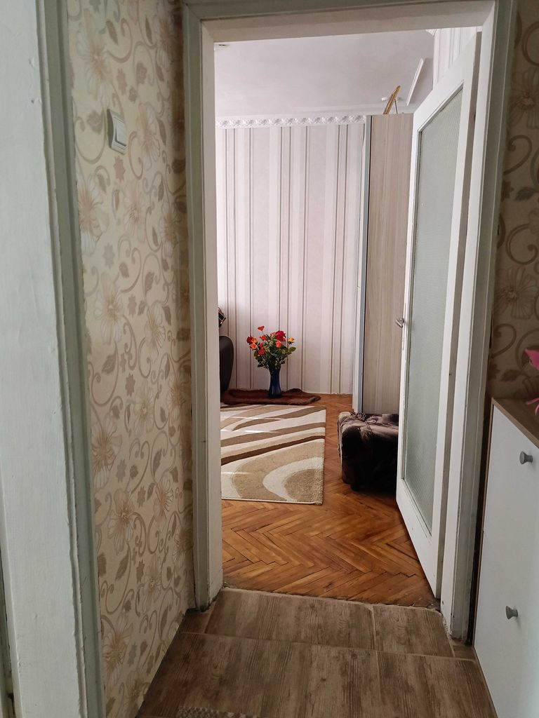 Продава се Двустаен апартамент в Плевен, 9-ти квартал - 56 кв.м за 1286 €/кв.м - Снимка #6