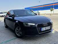 Audi A4, 2.0 Diesel, an 2017, 150 cp, cutie automata