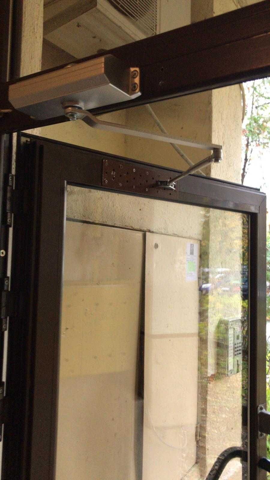 Lacatus Deblocari Usi Timisoara Rapid Fara Distrugere
