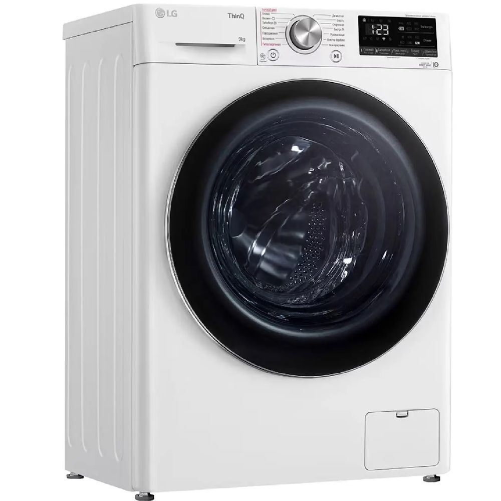 Стиральная машина LG F2V9FW9W