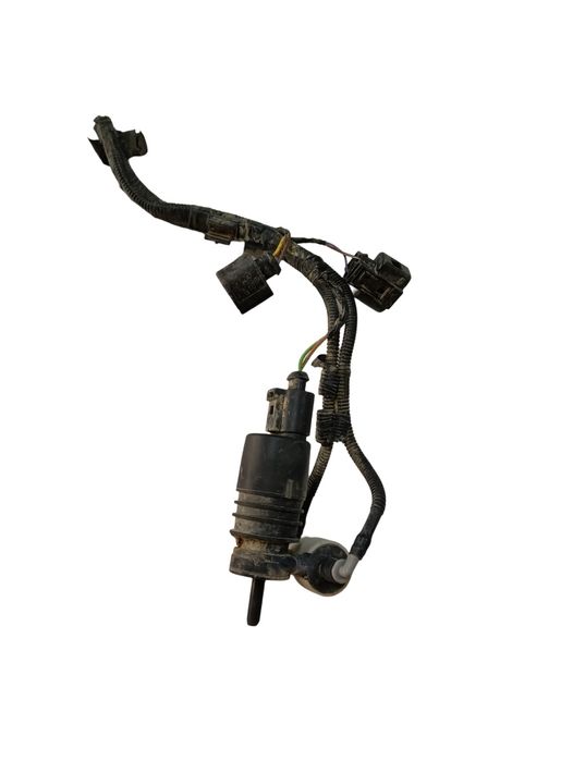 Pompita spalator parbriz  VOLKSWAGEN PASSAT 3C2 2005 - 2010