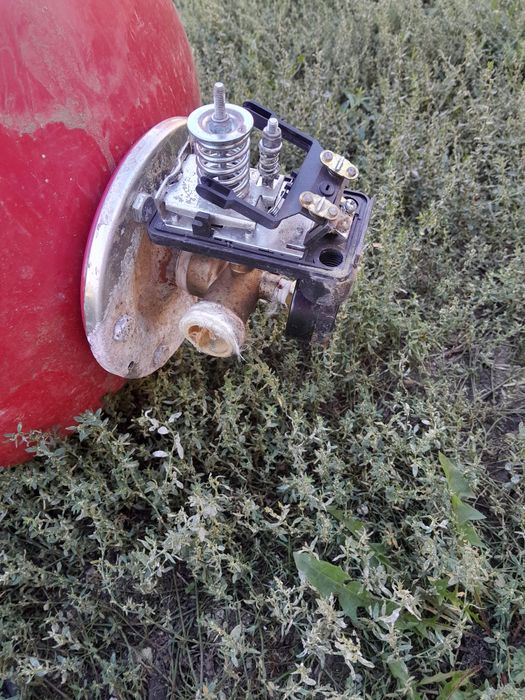 Butelie 50 de l hidrofor