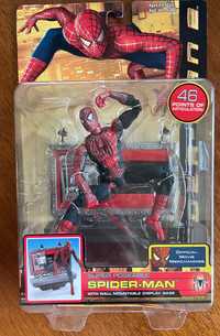 Figurina spiderman