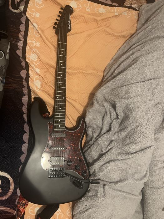 Chitara electrica harley benton ST20 standard series