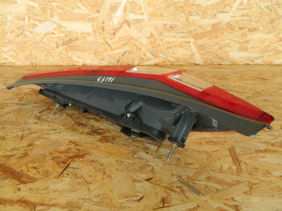 Stop dreapta Fiat Punto, 2003, 2004, 2005, 2006, 2007, 2008.