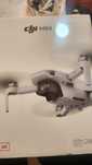 Dji mini 4 k sigilata cu accesori