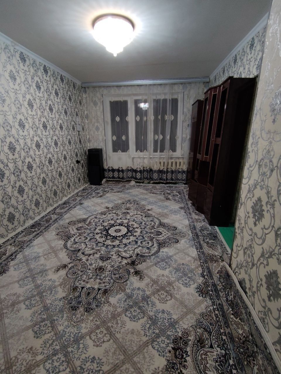 Аренда квартиры в городе Наваи