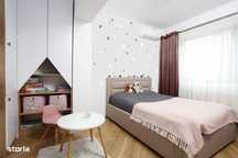 Apartament 3 camere- Splaiul Unirii- rate la dezvoltator