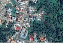 Proprietar, vand 5524 mp teren intravilan Comarnic, cartier Poiana