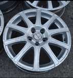 Диски на Chevrolet Cruze р16