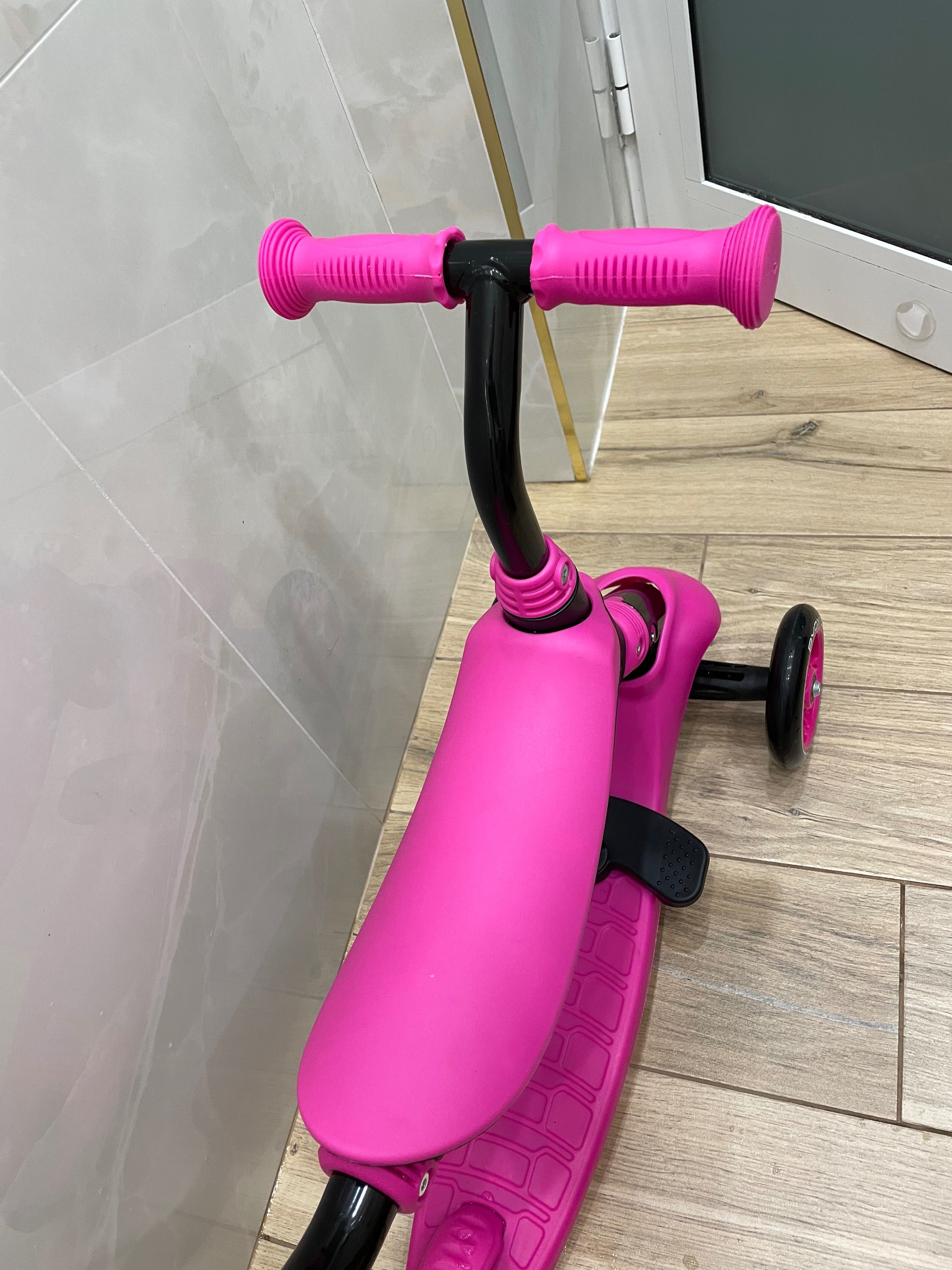 Детска тротинетка Byox 3 in1