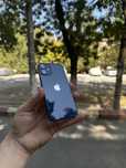 iPhone 12 mini xolati idyal