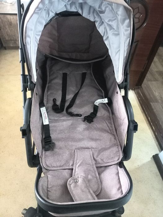 Детская коляска  Текнум .