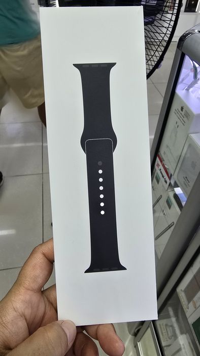 Ремешок на Apple Watch 10 46