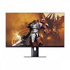 Монитор Mi 2k Gaming 27 165-ghz + Монитор Dahua 23.8 60-ghz