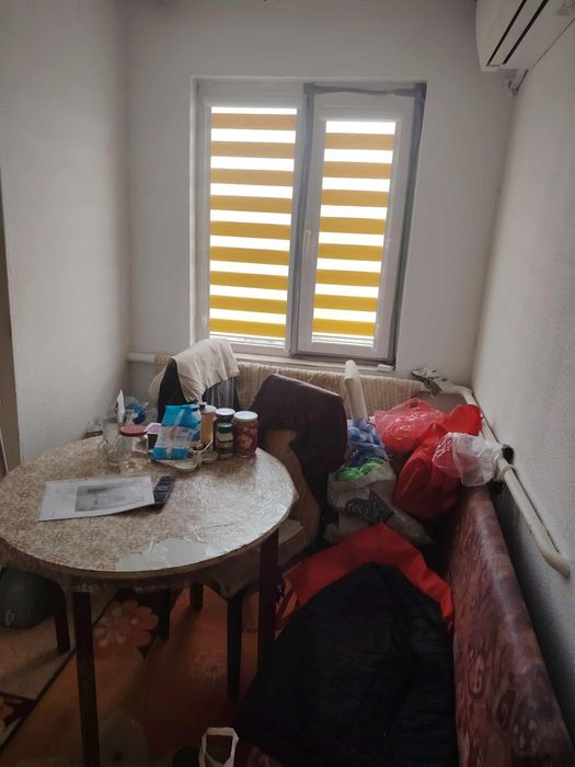 Апартамент  в гр Добрич 63 квадрата