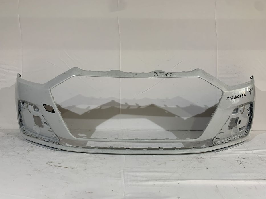 Bara fata Audi A1, 2019, 2020, 2021, 2022, 2023, cod origine OE 82A807437.