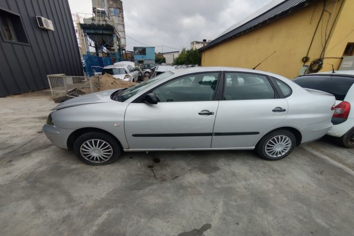 Piese Seat Cordoba a 3-a generatie