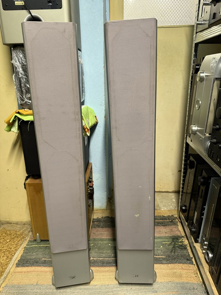 Heco Vitas 800 Тонколони