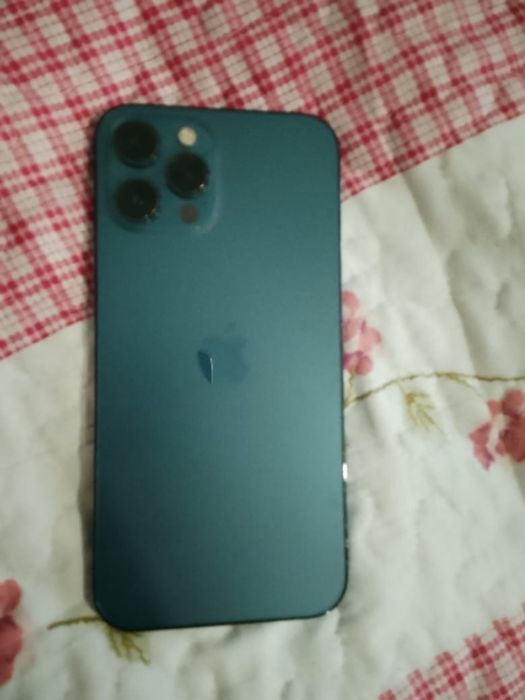 Iphone 12 Pro Max
