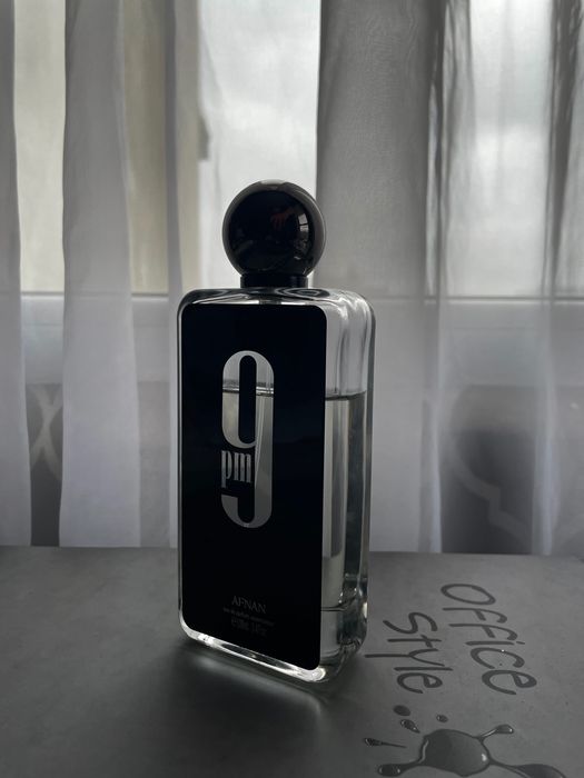 Парфюм Afnan 9pm