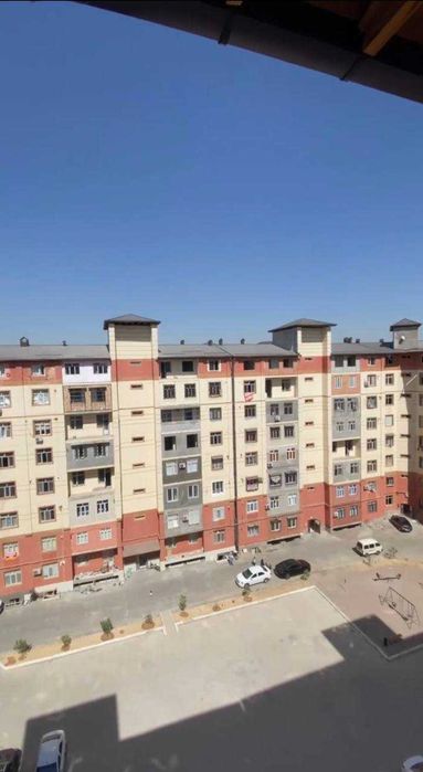 ПРОДАЕТСЯ 3/8/8 ЖК  Asia House #Комната_3 Общая площадь:  83м2